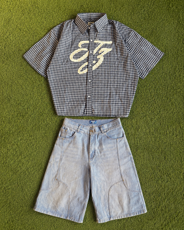 TIDE LOOK
