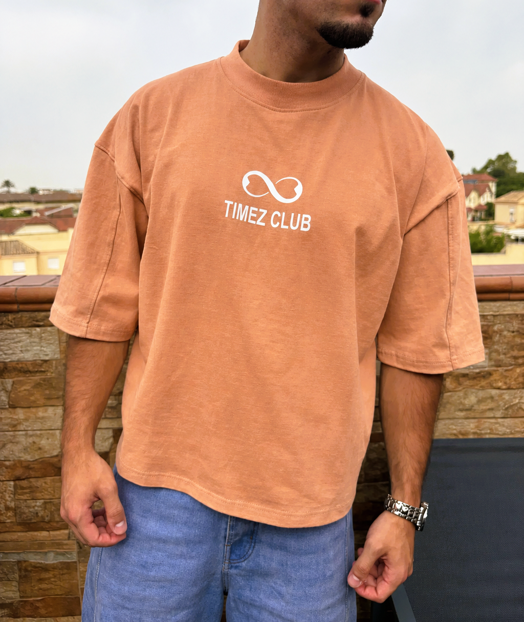 INFINITY TEE