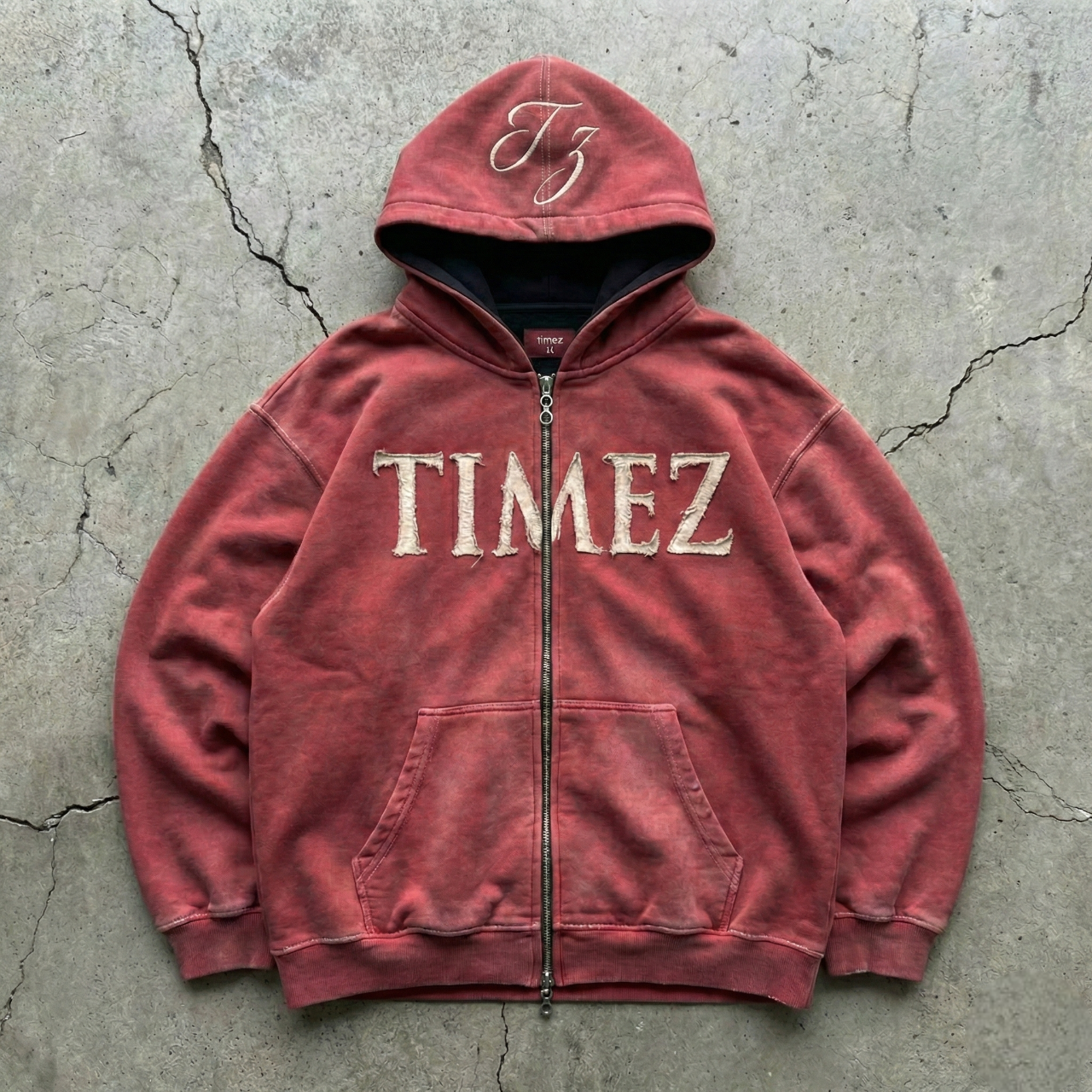 Dual Eternity Hoodie | S.V