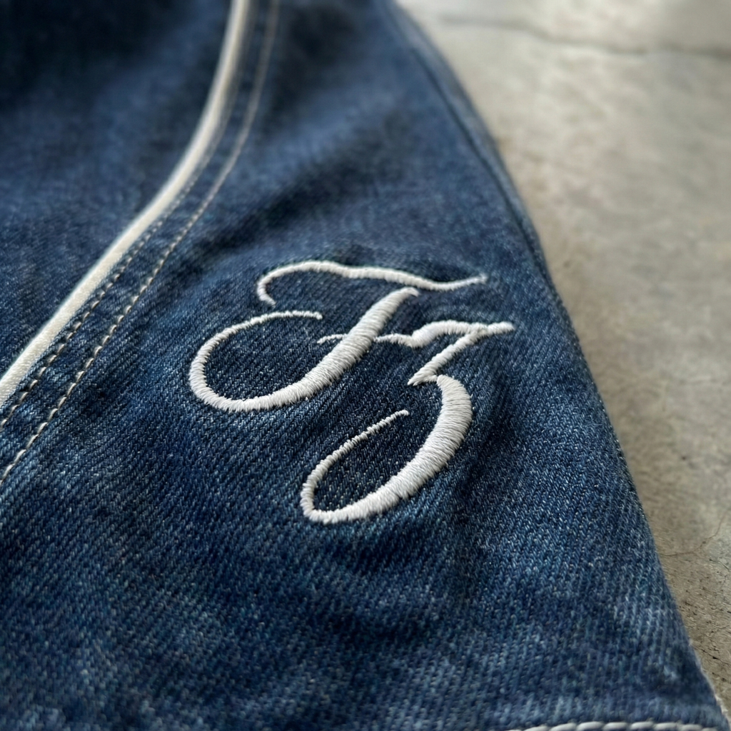 One Love Jeans | S.V