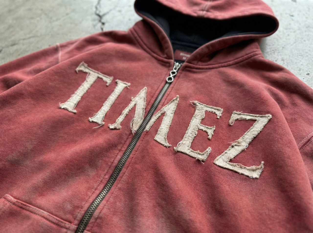 Dual Eternity Hoodie | S.V