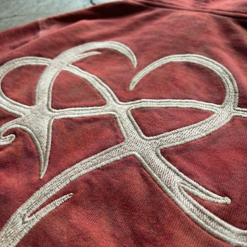 Dual Eternity Hoodie | S.V