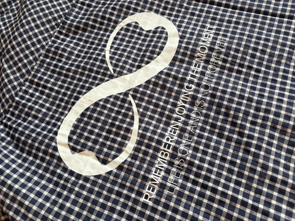 TIDE SHIRT