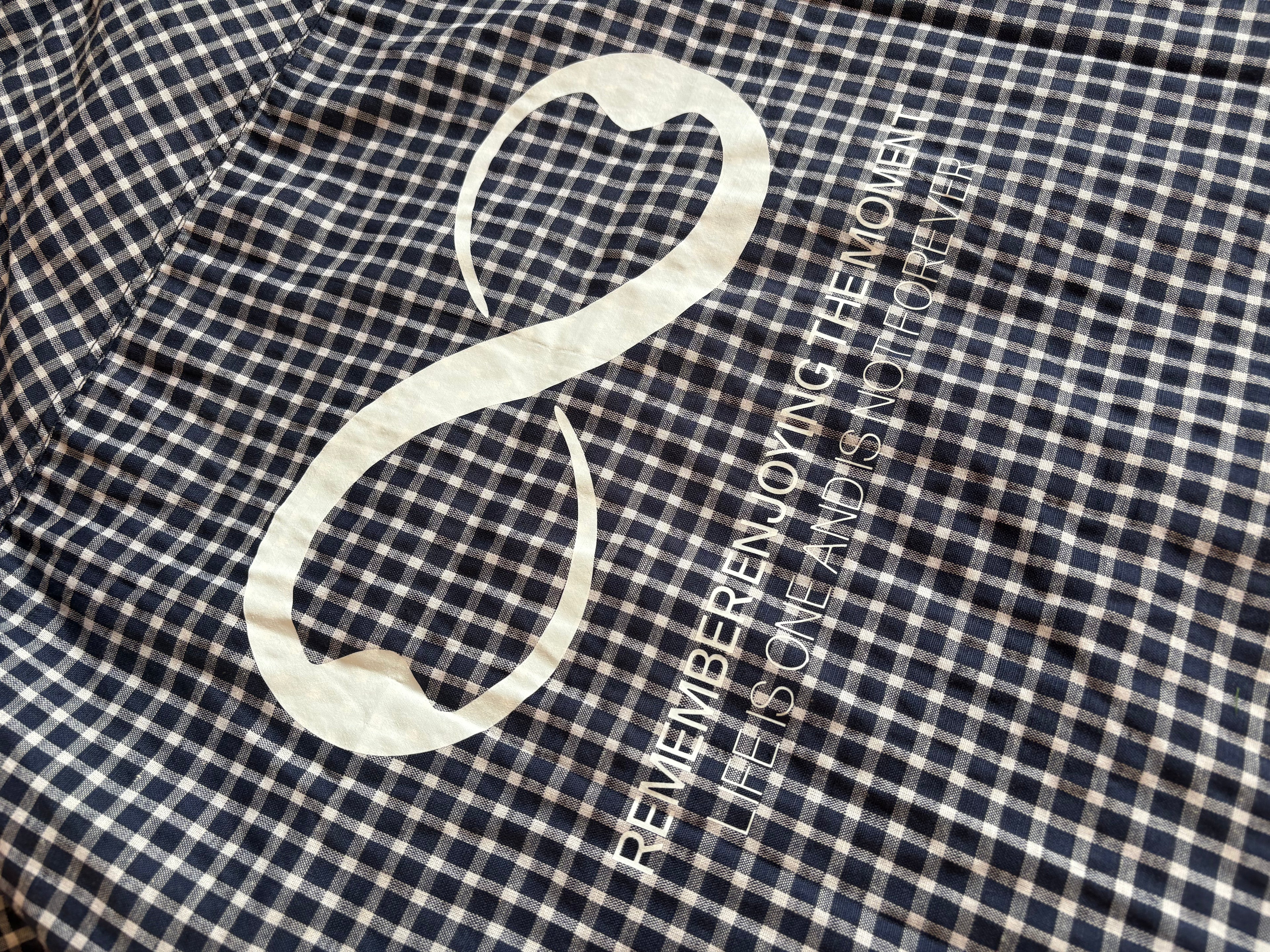 TIDE SHIRT