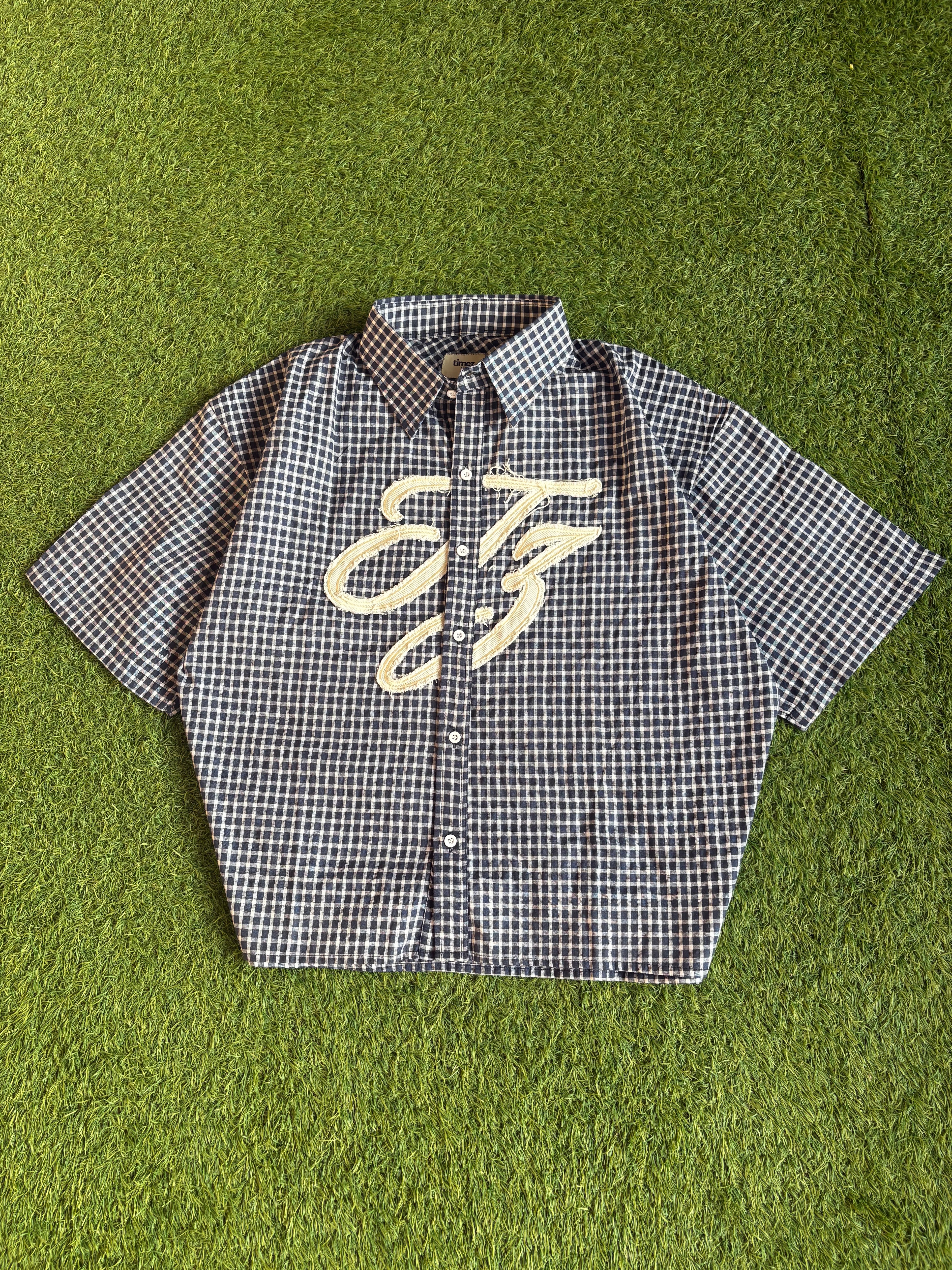 TIDE SHIRT