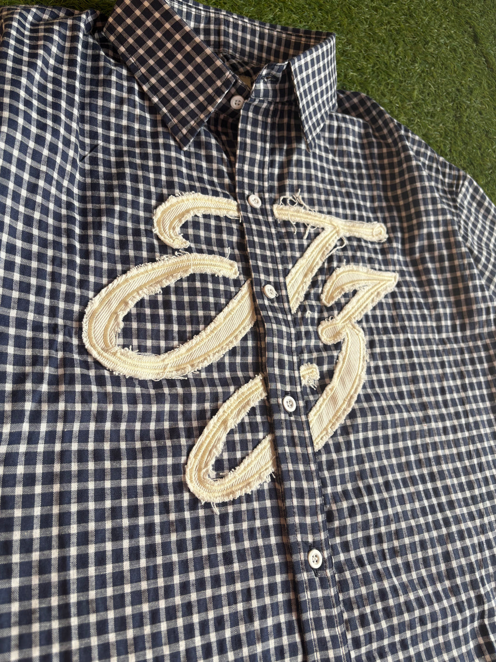 TIDE SHIRT