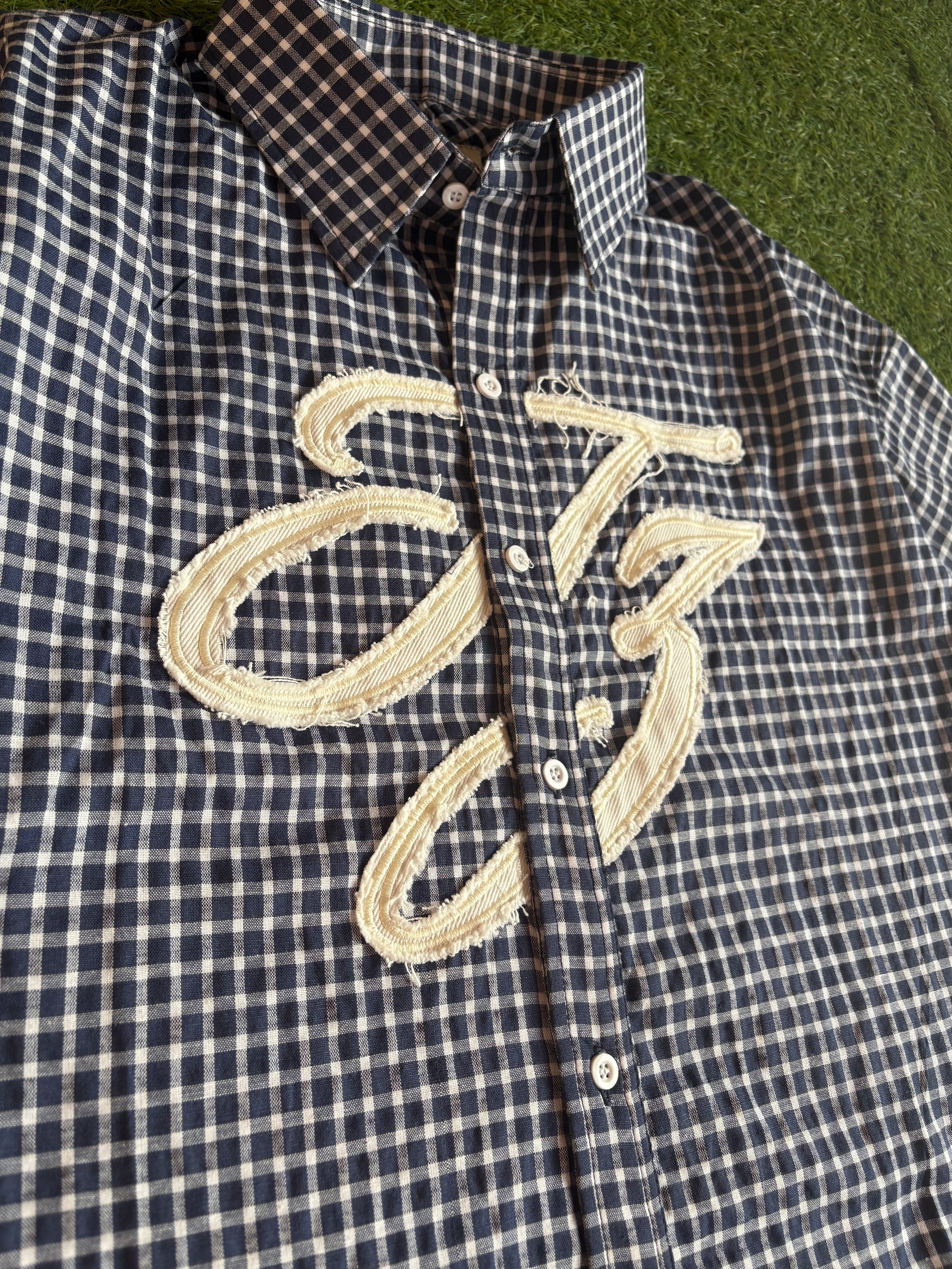 TIDE SHIRT