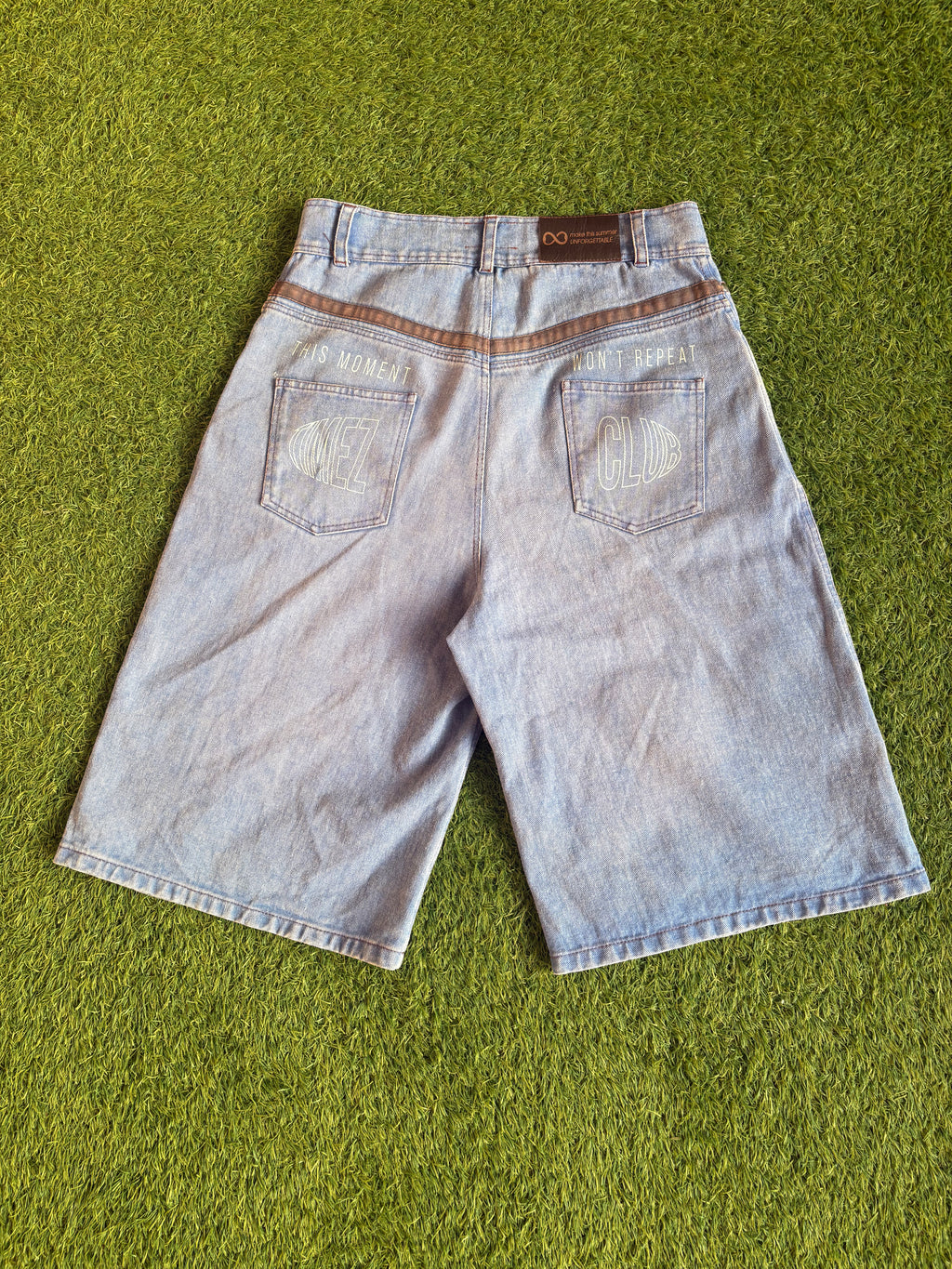 WAVE JORTS