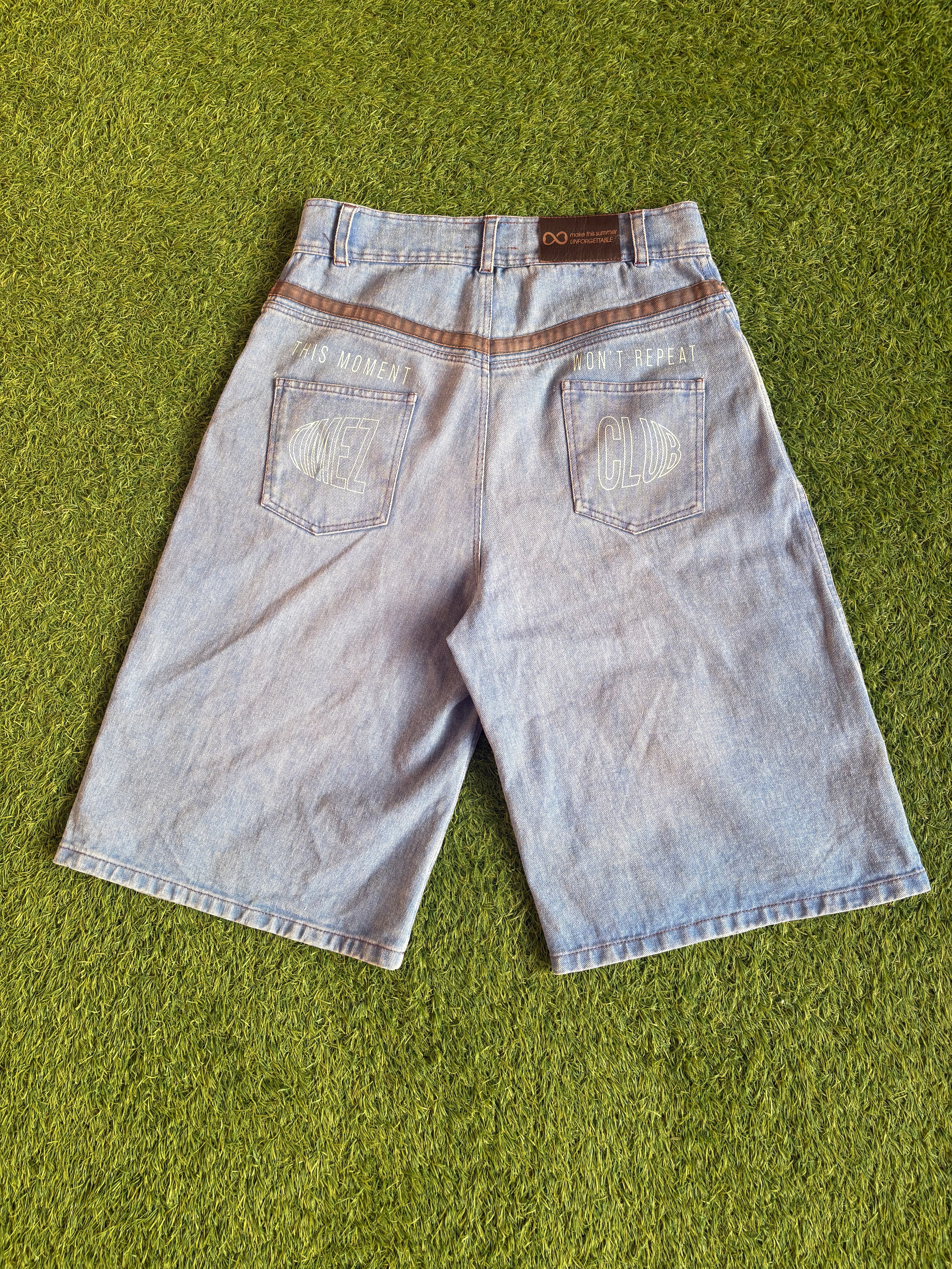 WAVE JORTS