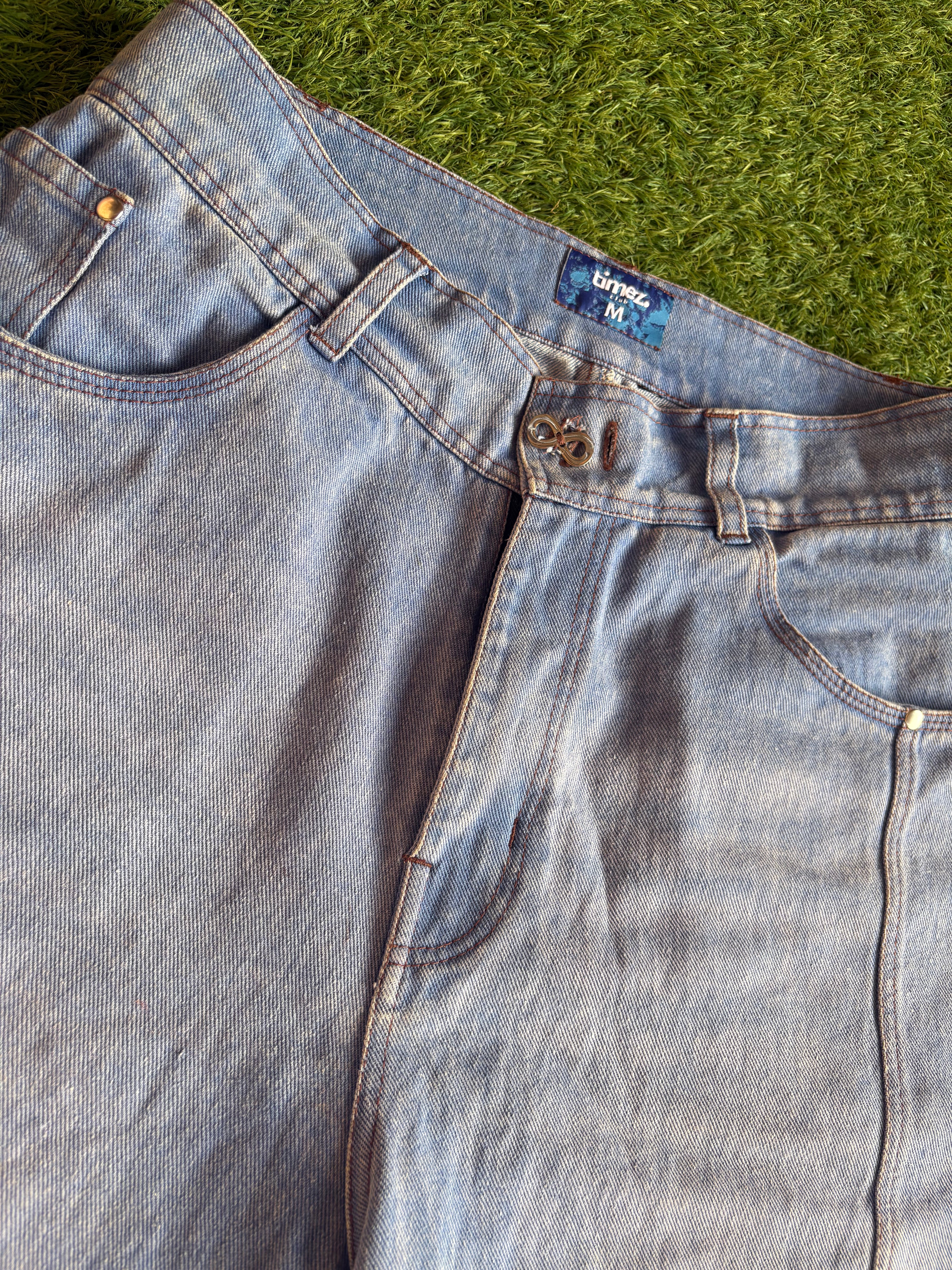 WAVE JORTS