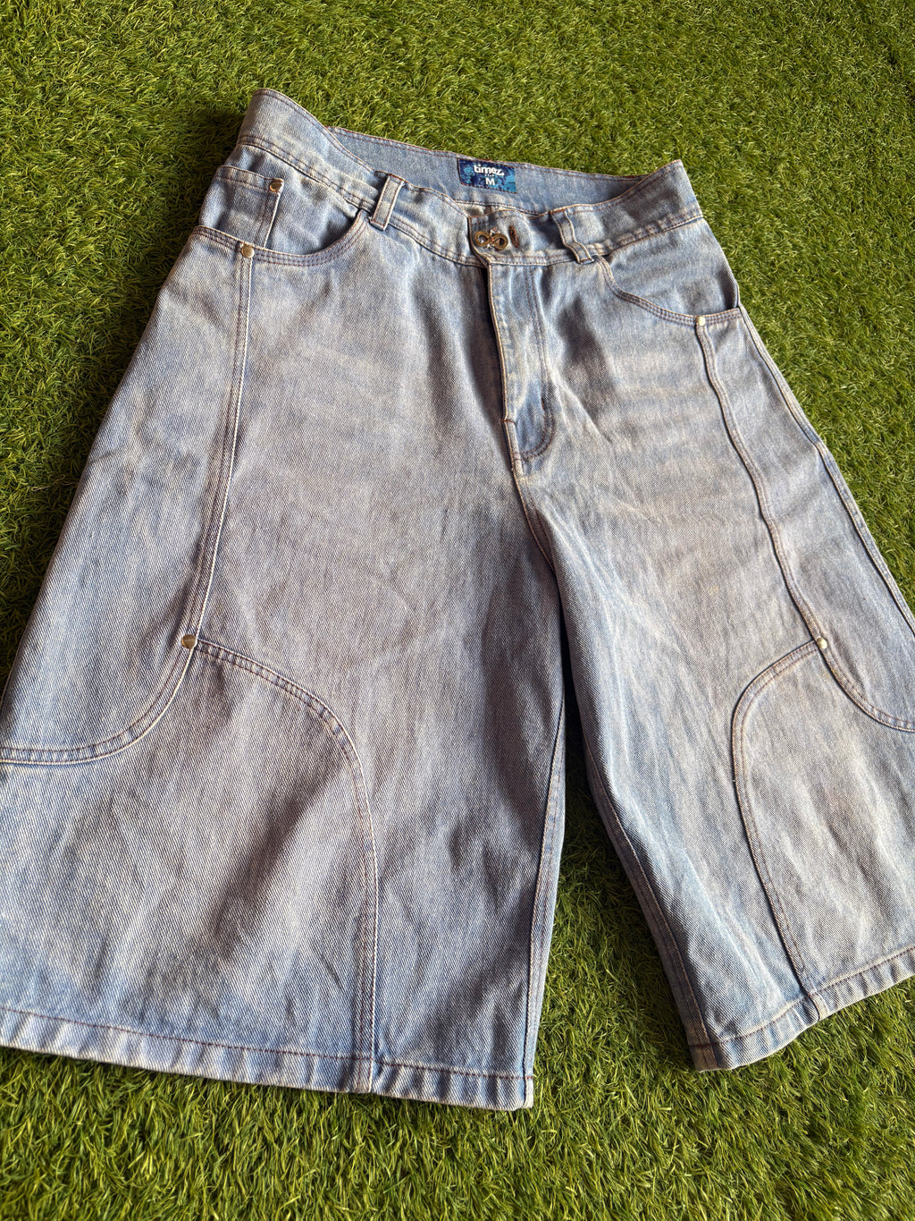 WAVE JORTS