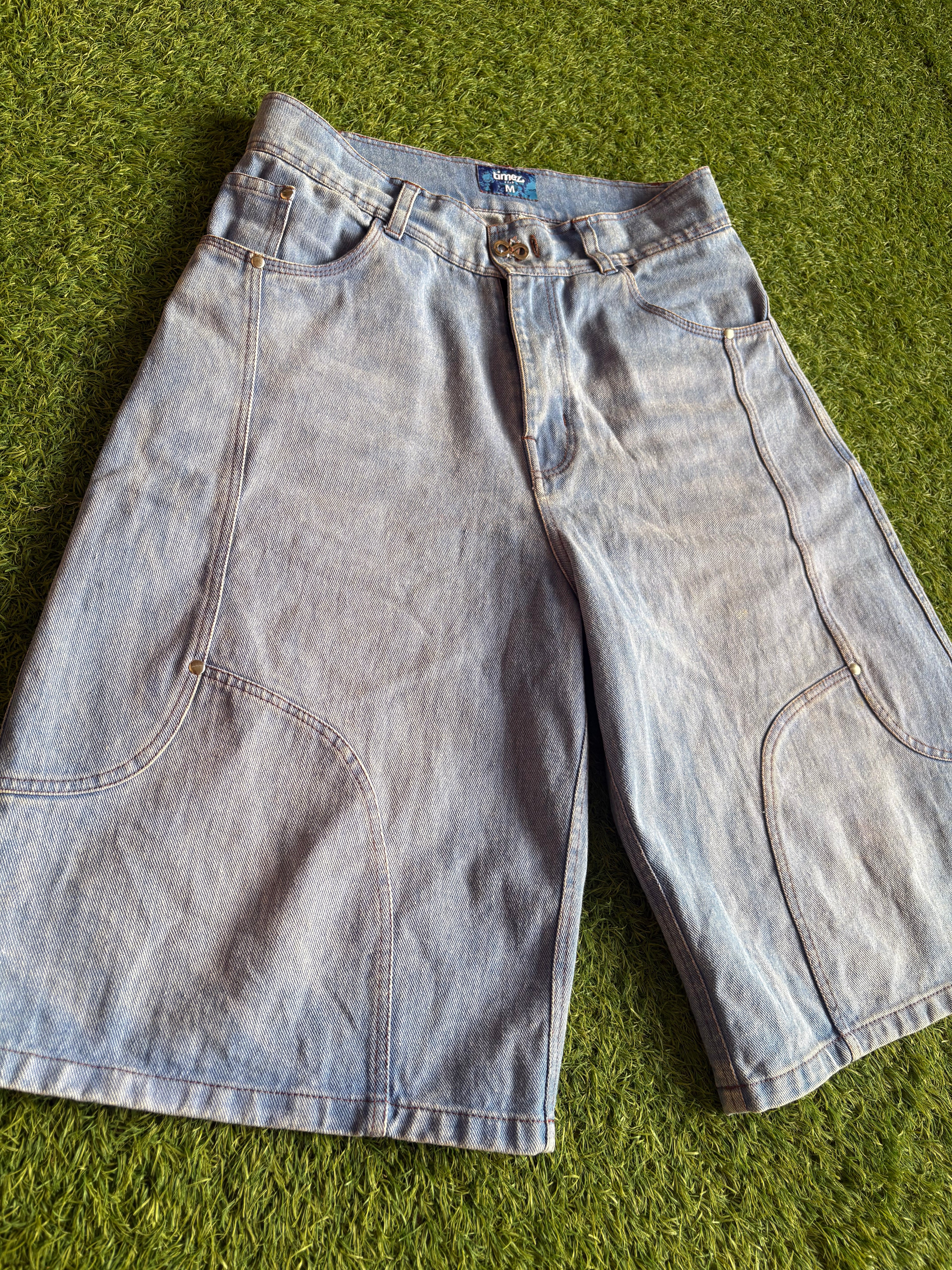 WAVE JORTS