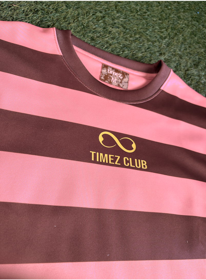 STRIPE TEE