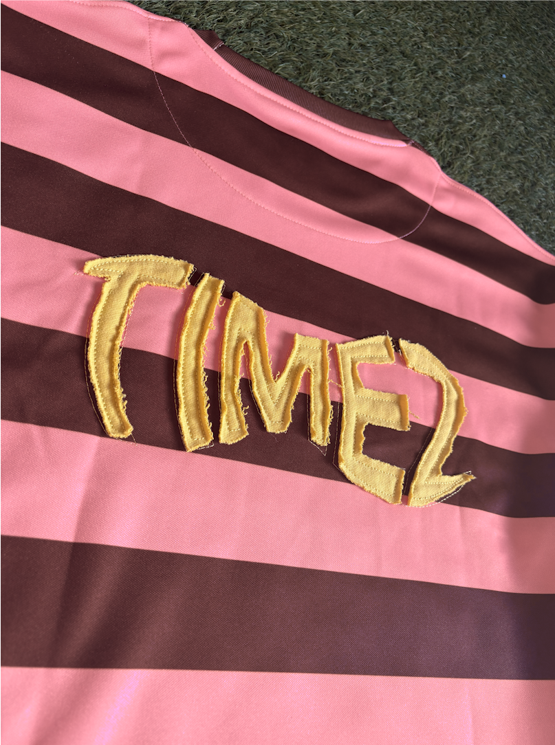 STRIPE TEE