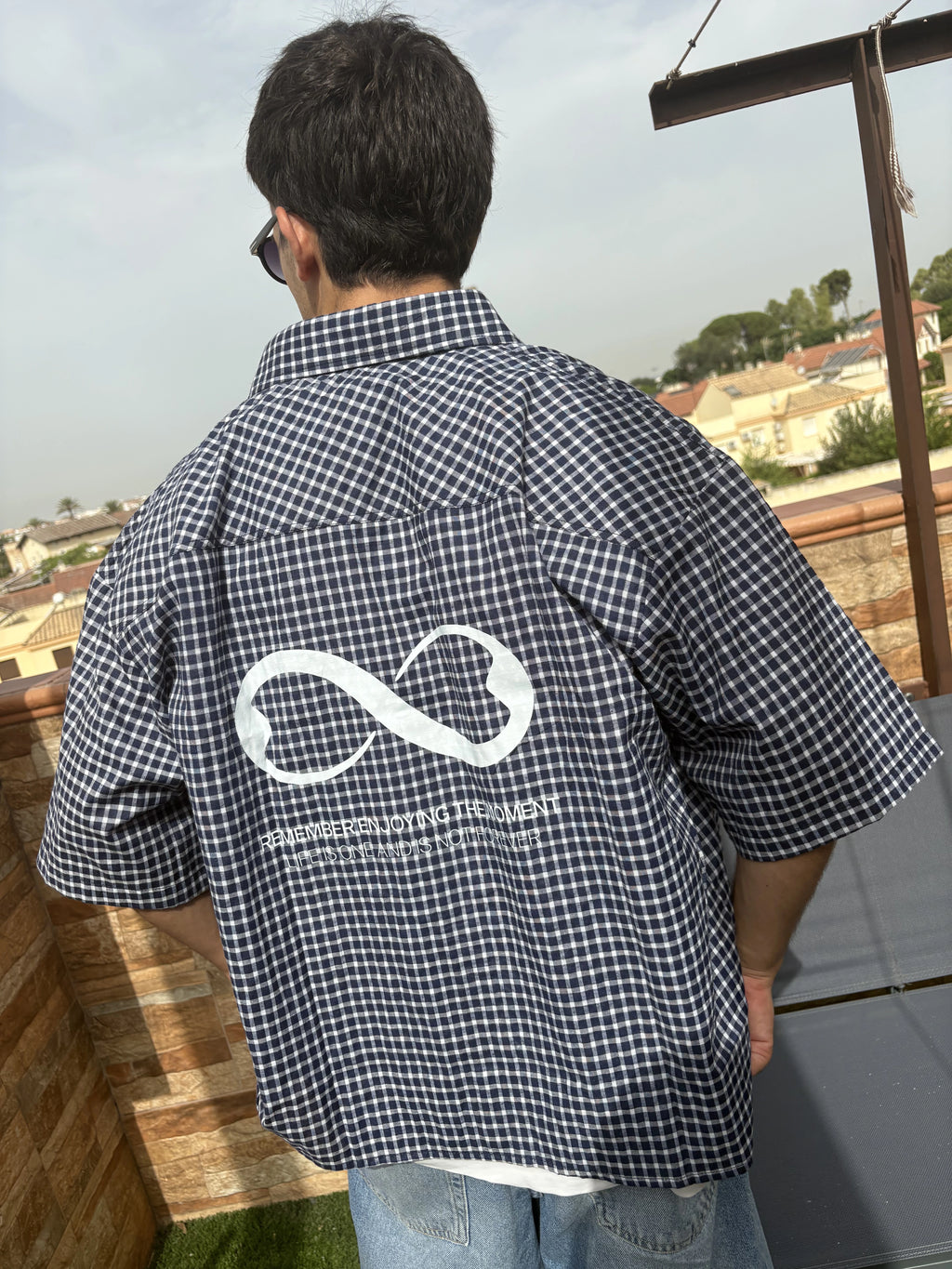 TIDE SHIRT