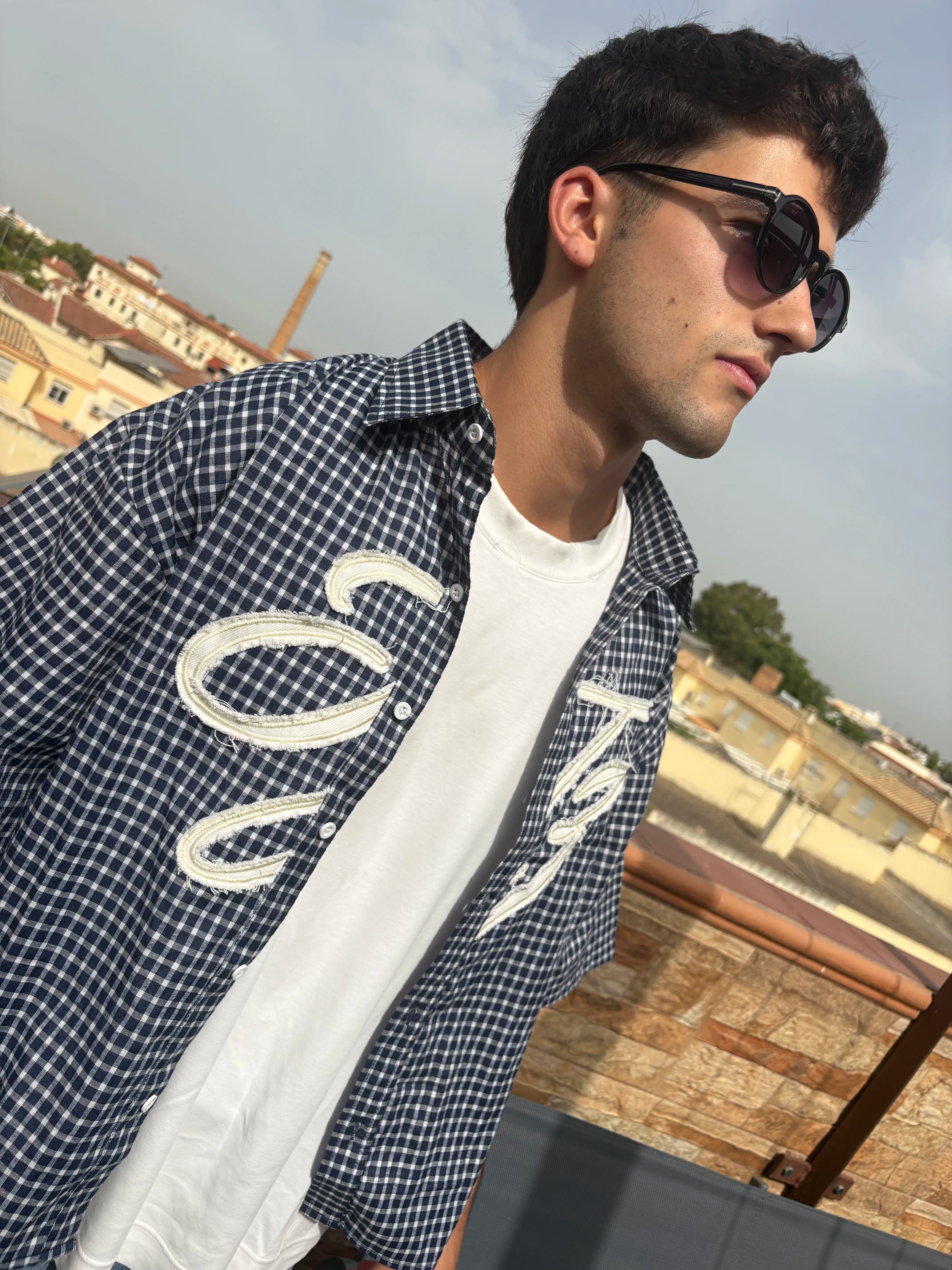TIDE SHIRT
