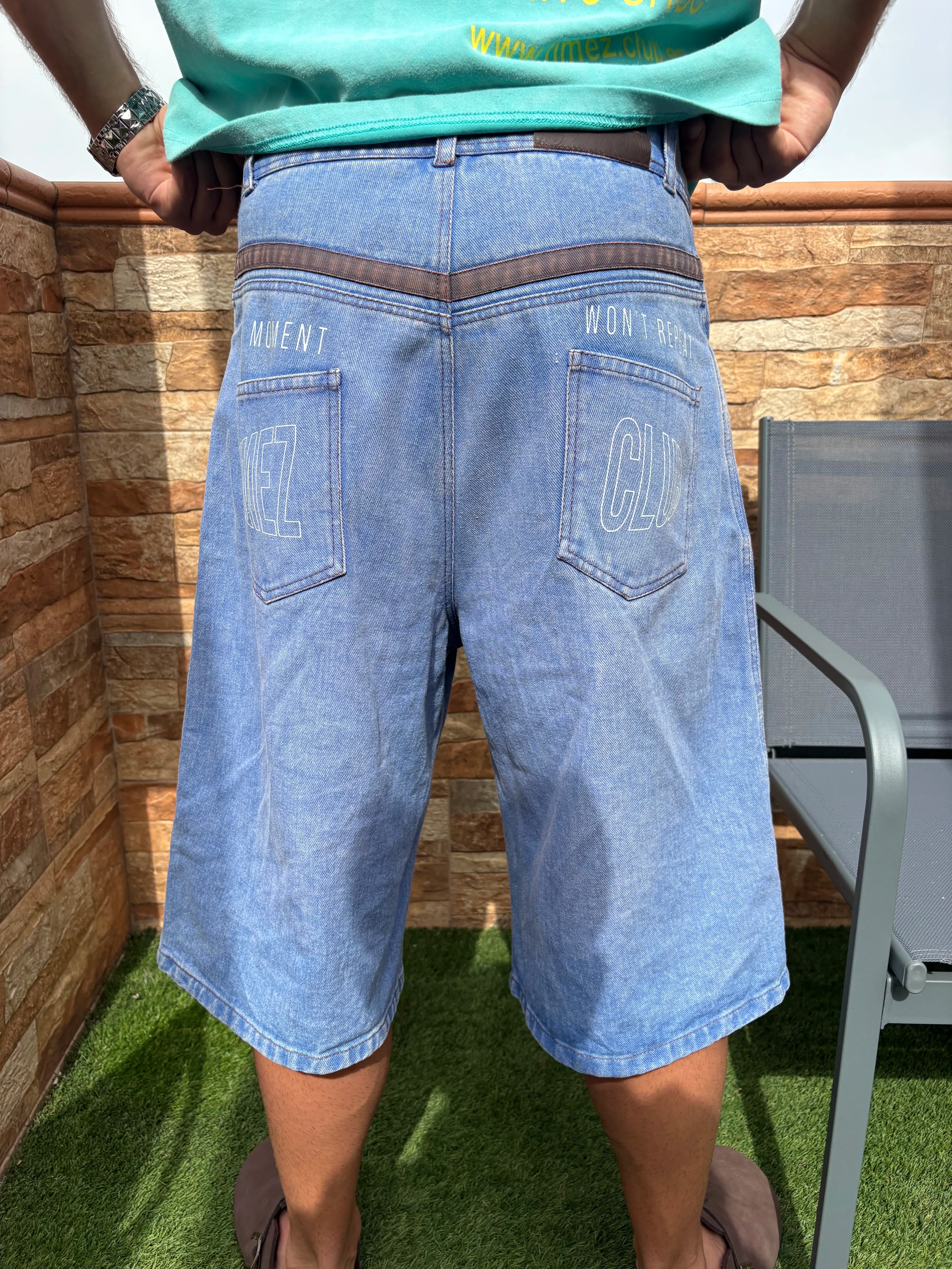 WAVE JORTS