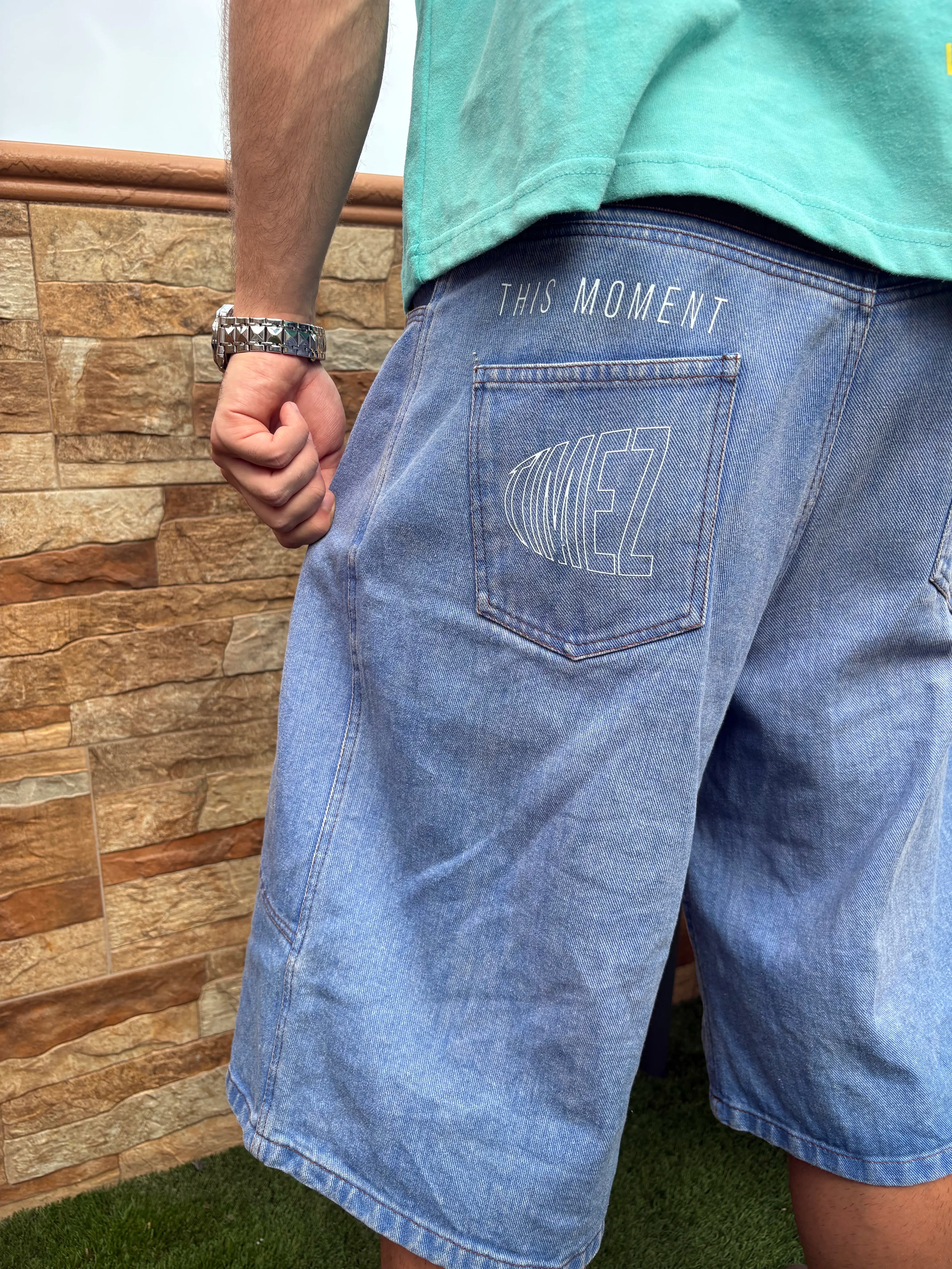 WAVE JORTS