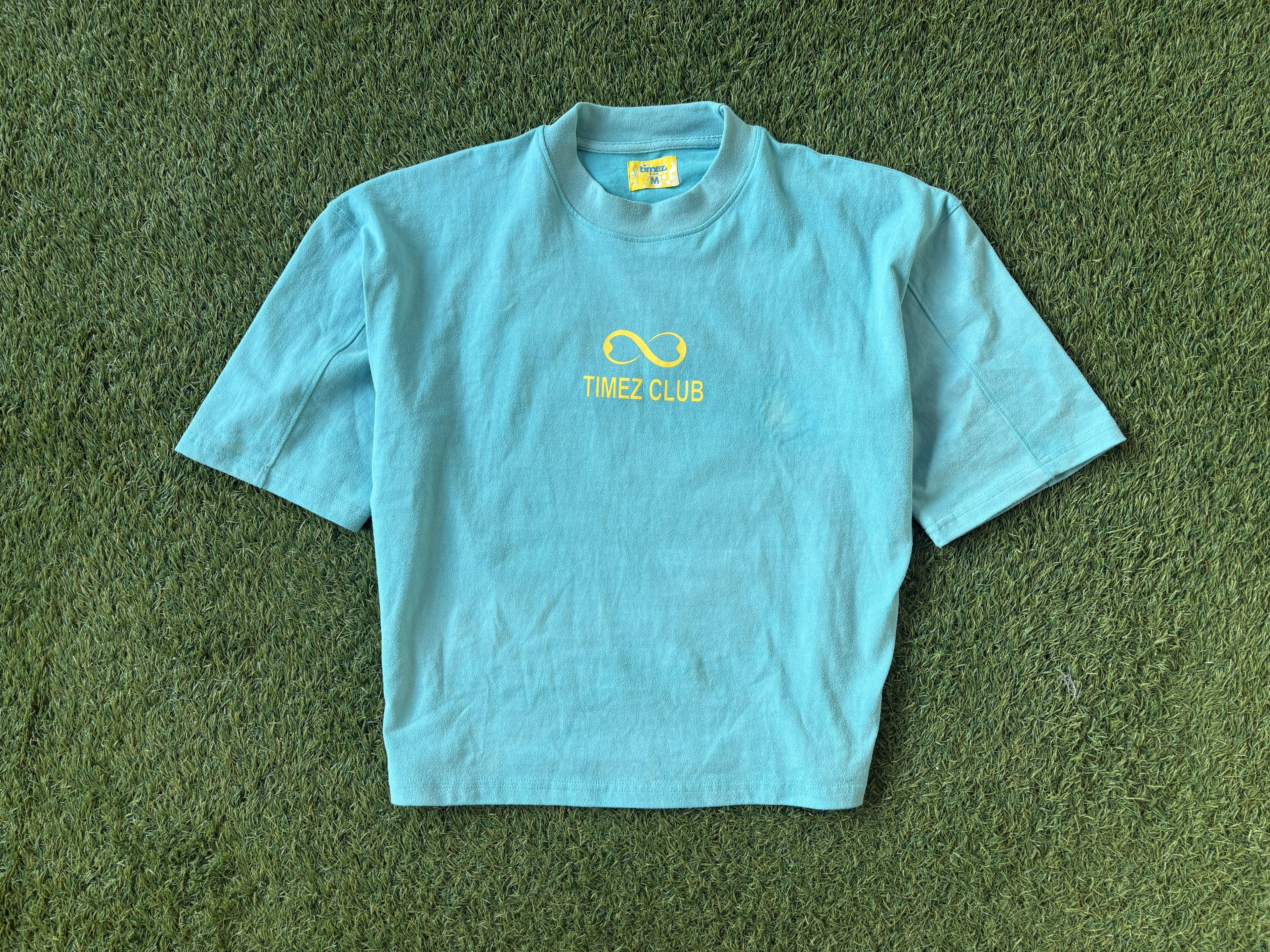 INFINITY TEE