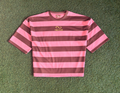 STRIPE TEE