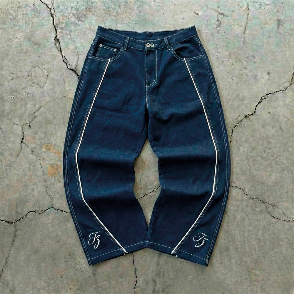 One Love Jeans | S.V