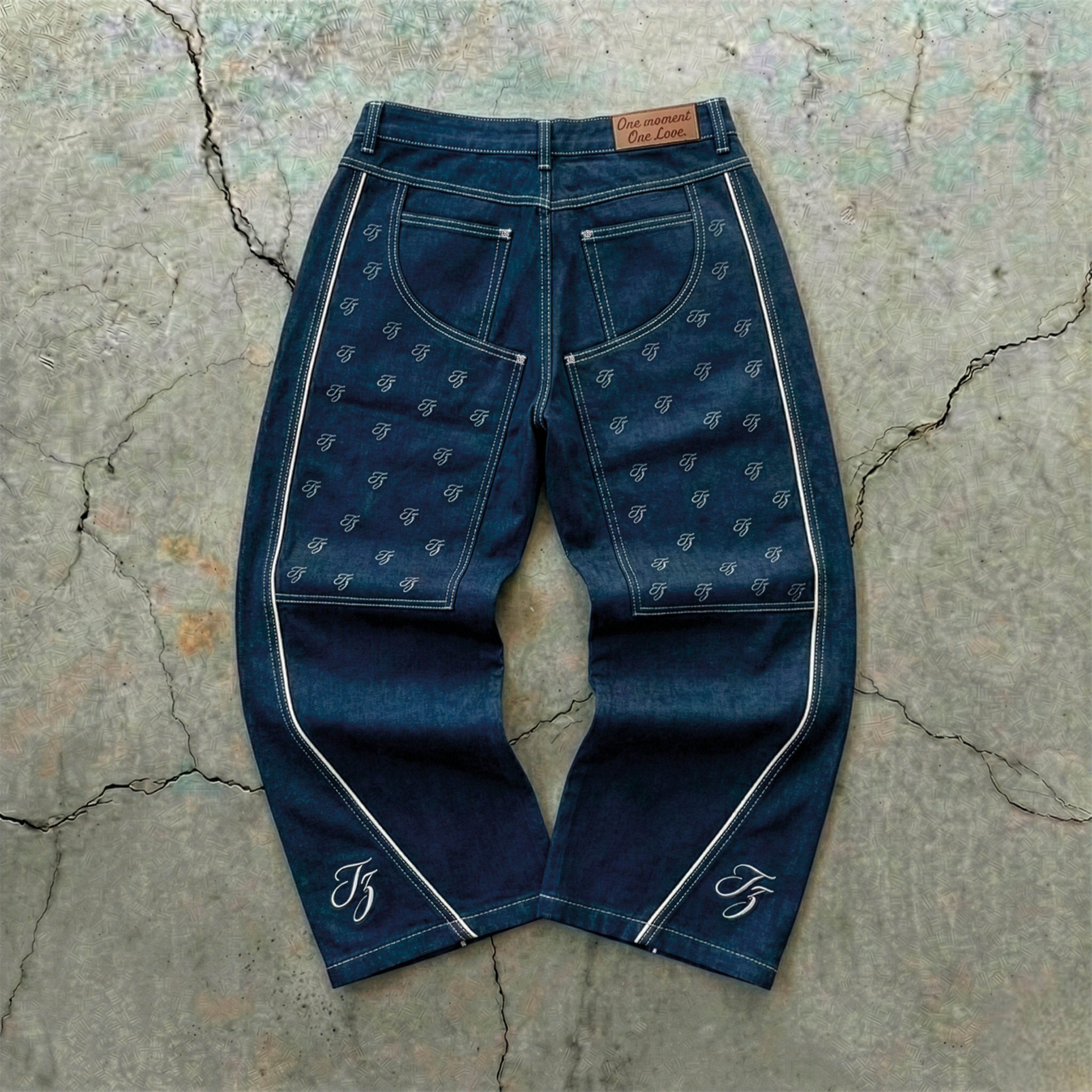 One Love Jeans | S.V